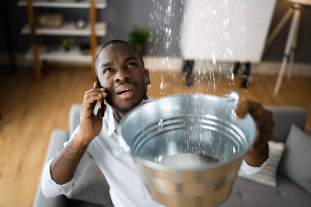 Trusted Shaker Heights, OH Water damage restoration Experts