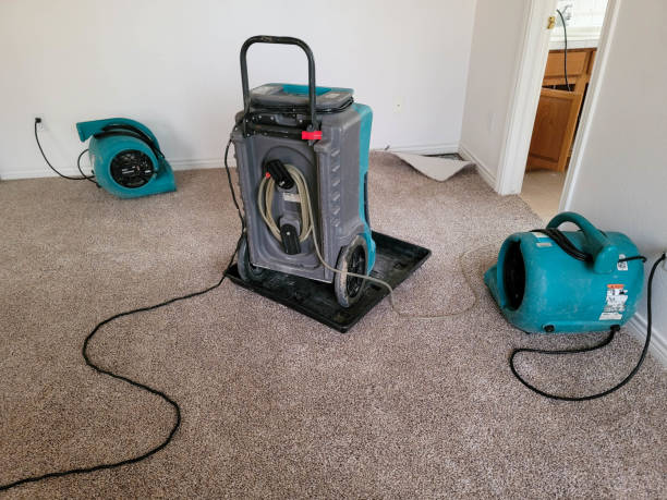Professional Water damage restoration in Shaker Heights, OH