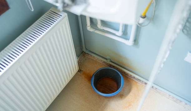 Best Commercial water damage restoration  in Shaker Heights, OH